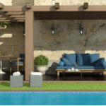 Aménagement et décoration d’extérieur