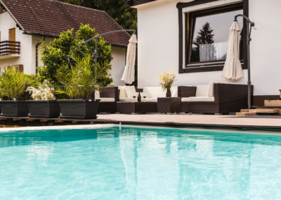 Aménagement et décoration d’extérieur