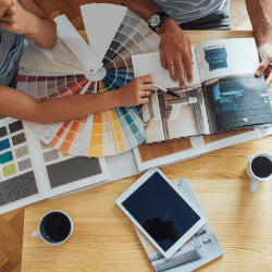 Décoration d’intérieur