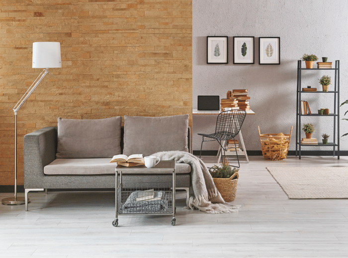 Décoration d’intérieur