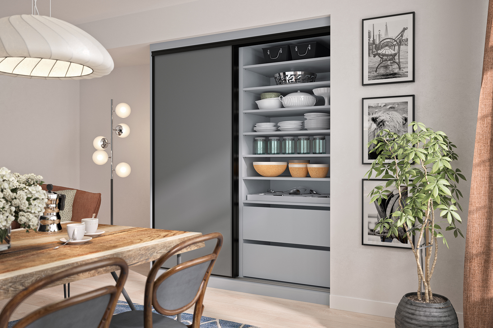 Décoration d’intérieur