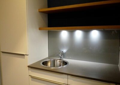 Luminaire - Soleil de minuit