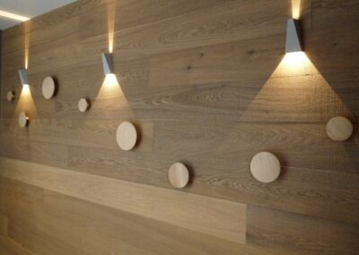 Luminaire - Soleil de minuit